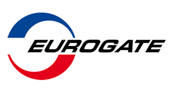 Objekt + Büro Einrichtungen Ralf Krüger - Eurogate Logo