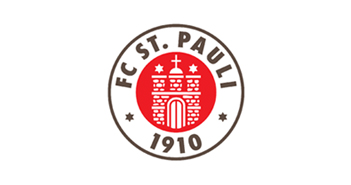Objekt + Büro Einrichtungen Ralf Krüger - FC St Pauli Logo